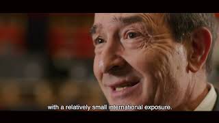 Mersen – 130 ans d’histoire | Film institutionnel industriel | Épisode 3 | NO K.O Production