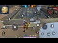 1v1 Best AWM Custom and Best places to hide with hook gun #FFGAMEPLAY