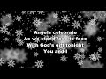 For King And Country Into The Silent Night Lyric Video mp3