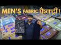 Men’s Fabric Biggest Manufacturer and Importer | Lachka Armani | Ethnic Fabric Men | Kurta Pyjam
