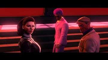 Saints Row The Third Playthrough Part 26 (HD)