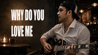 WHY DO YOU LOVE ME - KOES PLUS | Pop Blues Style 🥀