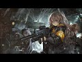 소녀전선 (Girls Frontline) KOREAN OST | [1080p] [60fps]