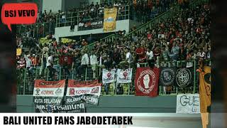 #BanggaMengawalmu Bali United Chant - English Version [COVER]