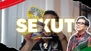 LIQUID SEKUT by GOFAR HILMAN | BOGOR VAPE