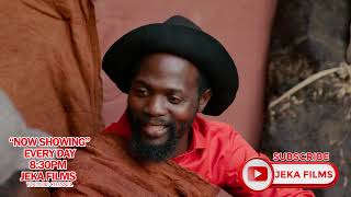 THE EVIL ANGEL OMUNANFUUSI SEASON 1 EPISODE 142