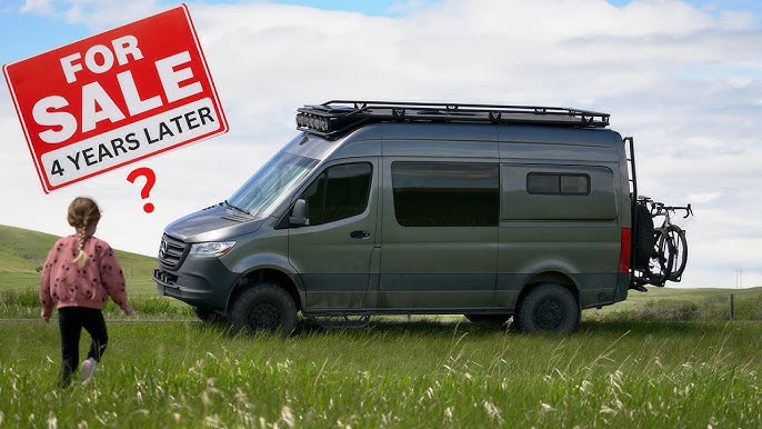 Sprinter Van Years to Avoid: Essential Buying Guide