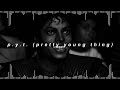 Michael Jackson P Y T Pretty Young Thing ЁЭШАЁЭЧ ЁЭЧ ЁЭШДЁЭЧ ЁЭЧ ЁЭЧ ЁЭЧ ЁЭШГЁЭЧ ЁЭЧ ЁЭЧп Michael Jackson P Y T Pretty Young Thing ЁЭШАЁЭЧ ЁЭЧ ЁЭШДЁЭЧ ЁЭЧ ЁЭЧ ЁЭЧ ЁЭШГЁЭЧ ЁЭЧ ЁЭЧп