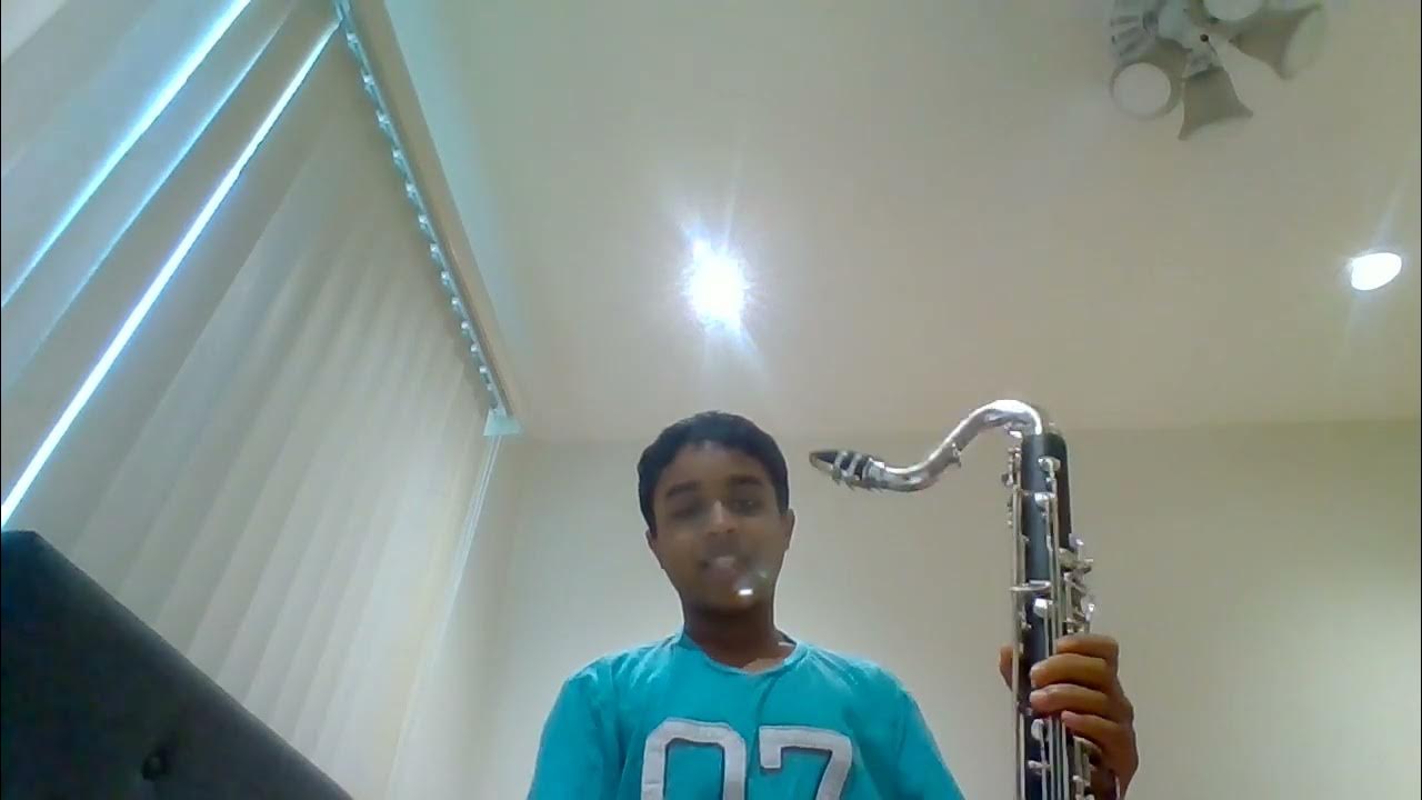 Allora AABC304 Low C Bass YouTube