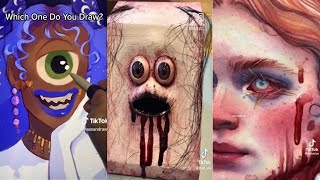 Art tiktoks that will help you sleep at night✨ by TikTok Trends 11,434 views 1 year ago 12 minutes, 18 seconds