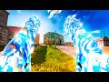 the Akimbo SPAS 12 is BROKEN on Rebirth Island! (Best Reclaimer 18 Class Setup)