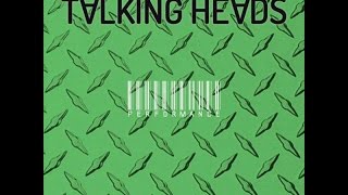 Talking Heads: Performance (Full Album)