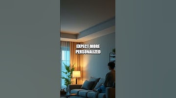 Ambient AI Copilots Redefining Daily Life