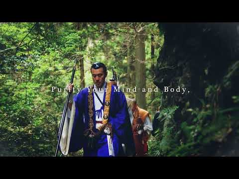 Mt. Takao: The Power of Shugendō～faith