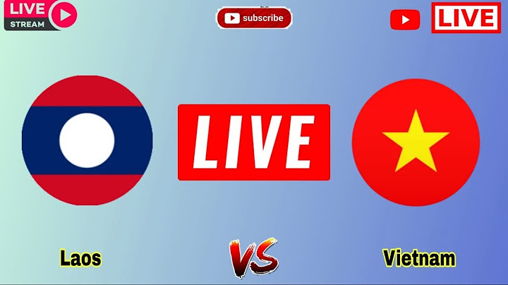 🔴LIVE : Vietnam vs Laos Today Live Match Score | Laos vs Vietnam AFF ASEAN Championship Live 2024