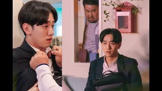 Kim Sejeongs Father Go Chang Suk Doesnt Hesitate To Attack Her Co Worker Nam Yoon Su In Todays W