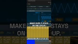 How to Use Logic Pro X Sampler for Making a Piano Sample Library from Scratch
