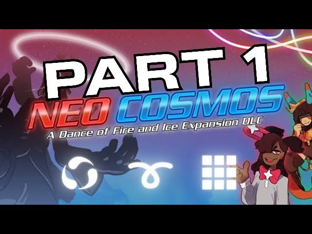 Play NEO COSMOS | adofai | PART 1| mobile - YouTube