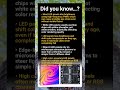 LED panel technology: PWM flicker, color mixing physics and aging effects