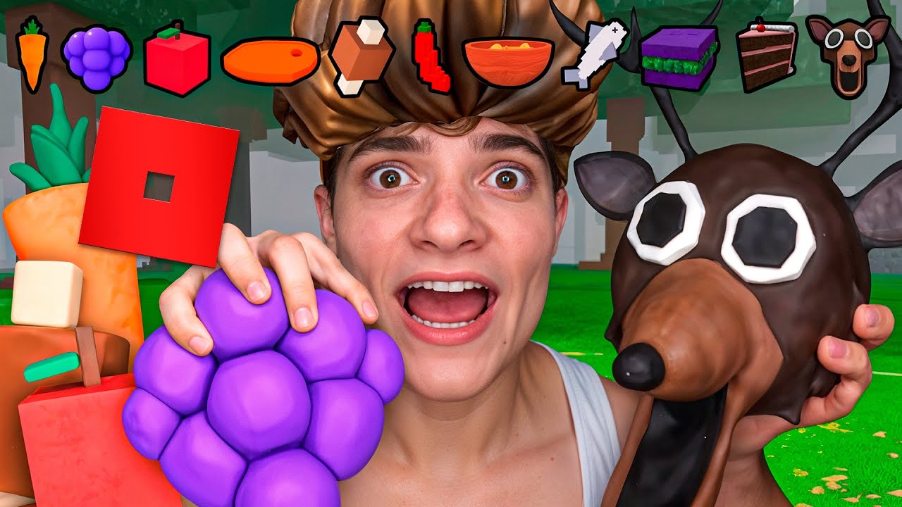 99 noches en el bosque ASMR + Supervivencia