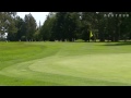 Highlights | Albin Choi extends lead at the Island Savings Open