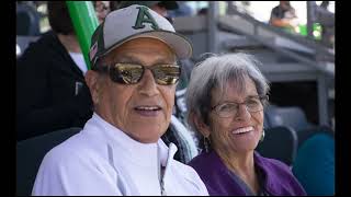 Homecoming 2022 slideshow for the November, 2022 Grizzly Report