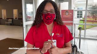 Patient Registration and Express Check-In - NHCW