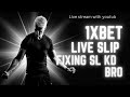 Sinhala earn money / 1xbet live stream  / srilanka eran free/ bet slip live 2025 today