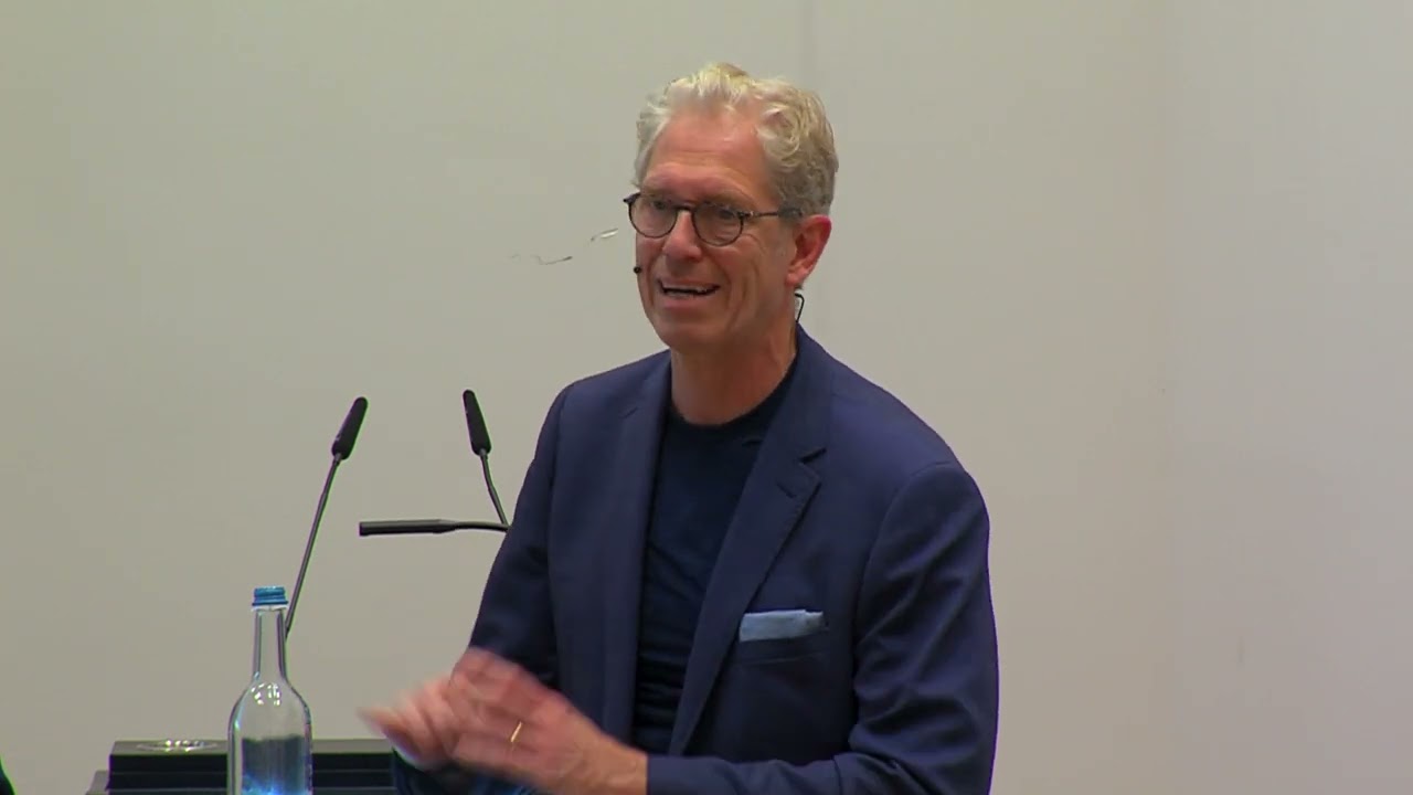 KVNO-Talk: Dr. med. Frank Bergmann im Gespräch mit Dr. med. Andreas Gassen