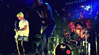 20151103 Rock in Town