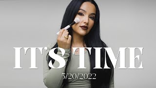 It's Finally Here...