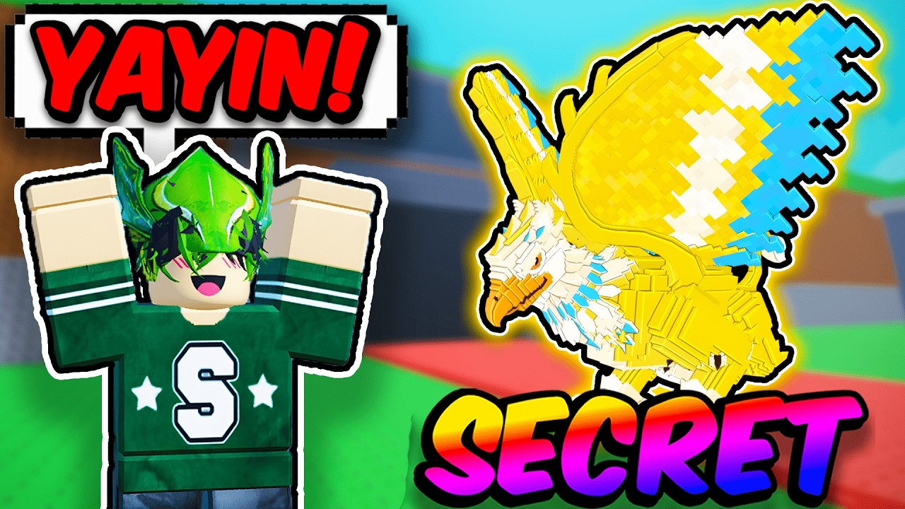 0.01%'LİK FUSE BRAİNROTUNU ÇIKARIYORUZ! - Roblox Steal A Brainrot