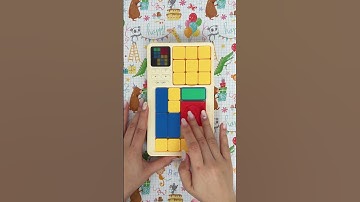 Sliding Puzzle Challenge 🧩 Level 83/520  #puzzlechallenge #games #homestec