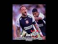 Vasco X Corinthians Últimos Jogos Shorts Edit 