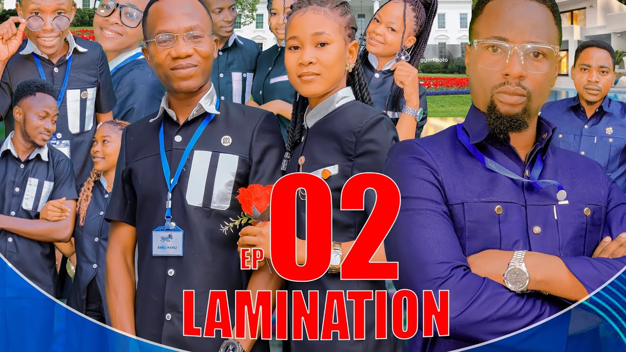 LAMINATION (02) #memkwa ##lastchance #babajoan #dontatv #sahilmahili #dunia 