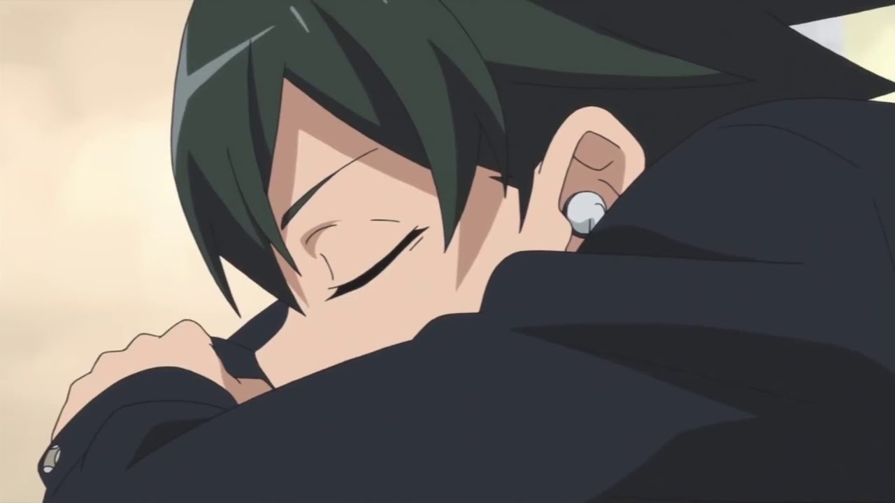 All These Kids Are Depressed