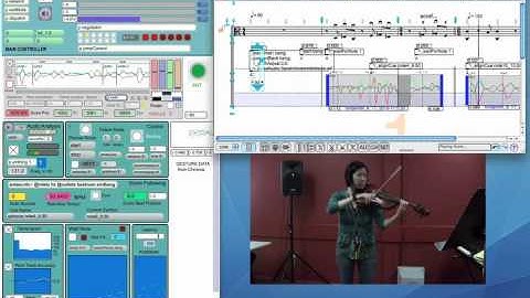 IMuSE score-following example 1