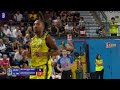 APU Old Wild West Udine - Longobardi Scafati Basket | Highlights Serie A SisalClub 2026/27