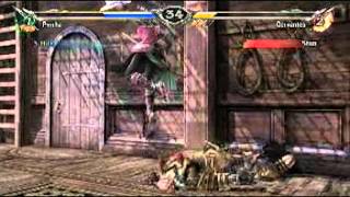 2012/05/18 SCV - Tech (Pyrra) vs Scrat (Cervantes) 2