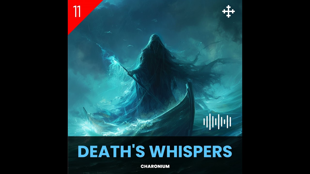 CHARONIUM® - Digital Legacy