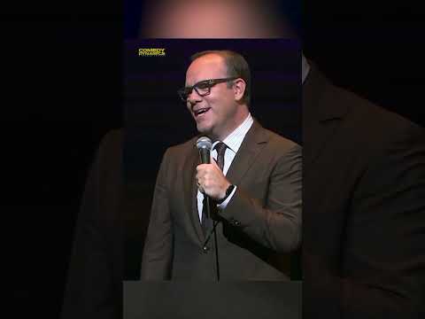 Is there anything better than canceling? | Tom Papa
