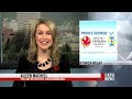 Prince George Celebrates  100 Days Until CWG 2015