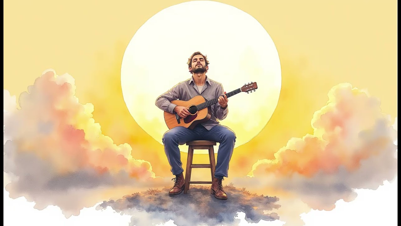 Peaceful Morning Worship Songs for Quiet Time | Sunrise Scriptures Vol. 5