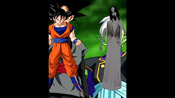 من الأقوى غوكو ضد العاب الرعب Who Is Strongest Goku Vs Horror Games 