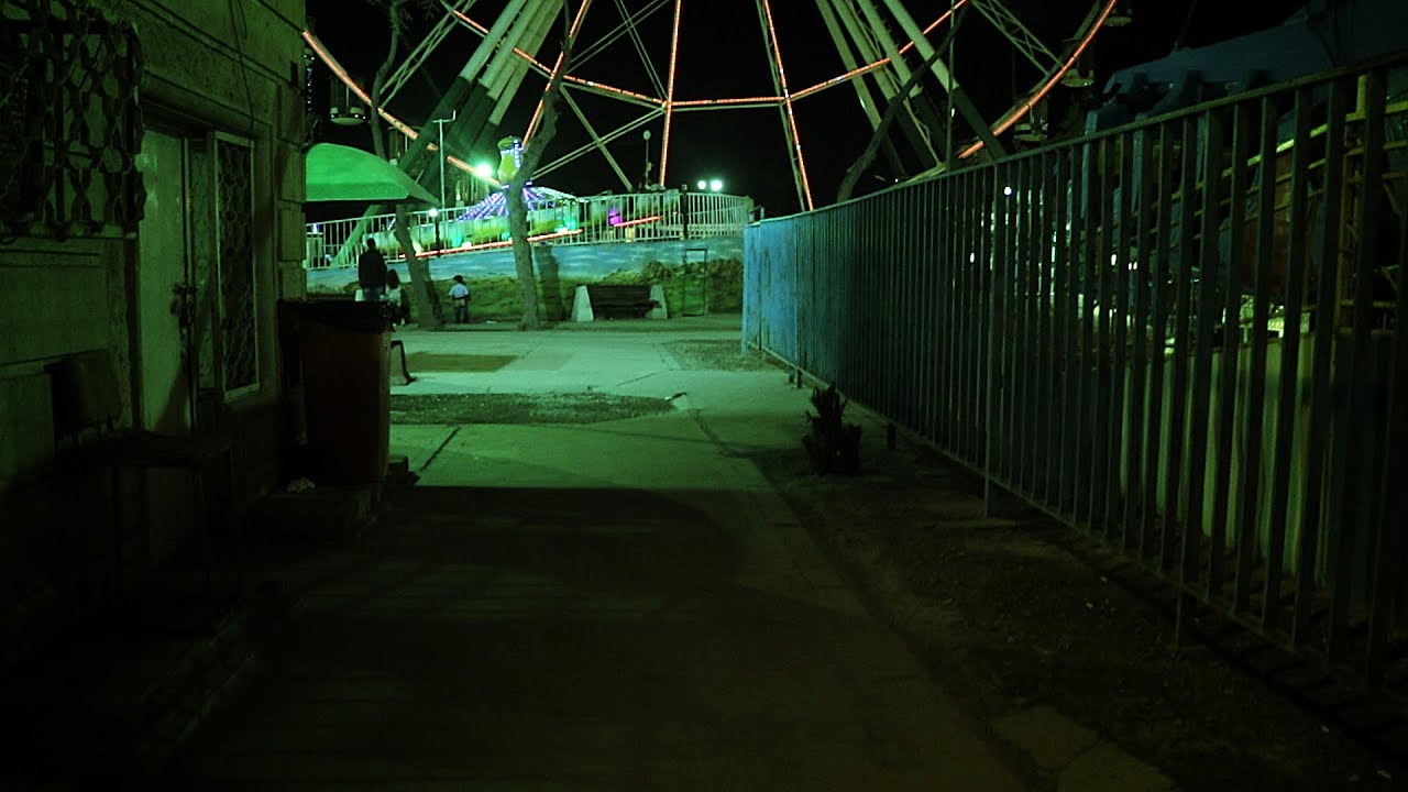 انعكاسات مرنة - كامل ^^ Flexible Reflections Full film