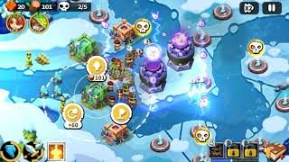 히어로 디펜스 킹 일반 24 screenshot 4