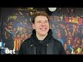 Jokubaitis: „Žalgirio“ sirgaliai įspūdingi“