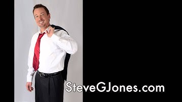 Dr. Steve G. Jones Interview Series: Money for Lunch with Bert Martinez