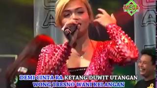 Mona Ochan - Duwe Hp Ra Duwe Pulsa | Dangdut (Official Music Video)