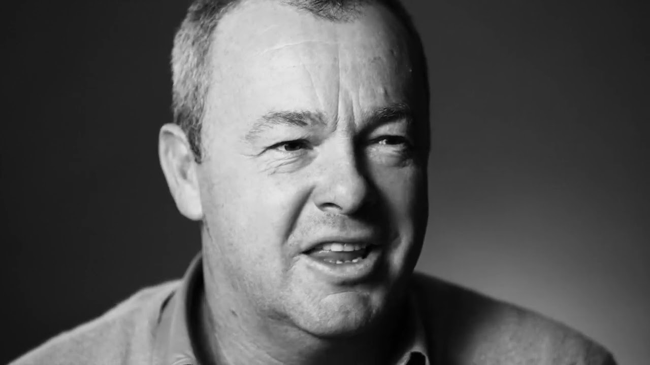 INTERVIEW DAVID YARROW PT 1